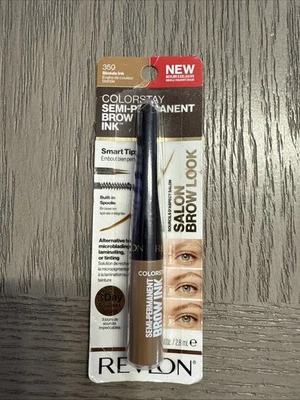 Revlon Colorstay Micro Easy Precision Liquid Liner 350 Blonde Ink - Image 1 of 2