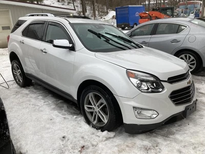 17 CHEVY EQUINOX Rear Bumper Reinforcement (REBAR ONLY) Foto 1 de 4