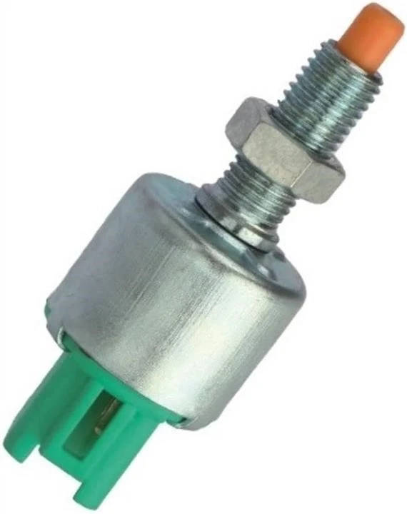 НОВЫЙ OEM ПОДЛИННЫЙ ПЕРЕКЛЮЧАТЕЛЬ ДАТЧИКА Toyota 8434030110 - Изображение 1 из 1