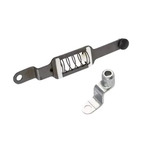 52487131 HVAC Mode Evaporator Heat Link Lever For Cadillac Escalade Chevy C2500 - Picture 1 of 5
