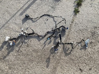 1994 Toyota Celica Dashboard Wiring Harness: 82141-2d310-j1 | D3121570068 - Image 1 of 4