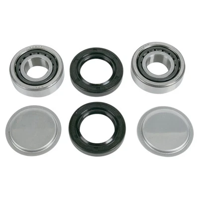 All Balls Swing Arm Bearing Kit for 2005 Bombardier Traxter 650 4x4 Auto CVT XT - Image 1 of 2