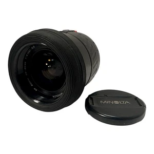MINOLTA AF ZOOM 28-80mm 1:4(22)-5.6 Camera Lens - Picture 1 of 13