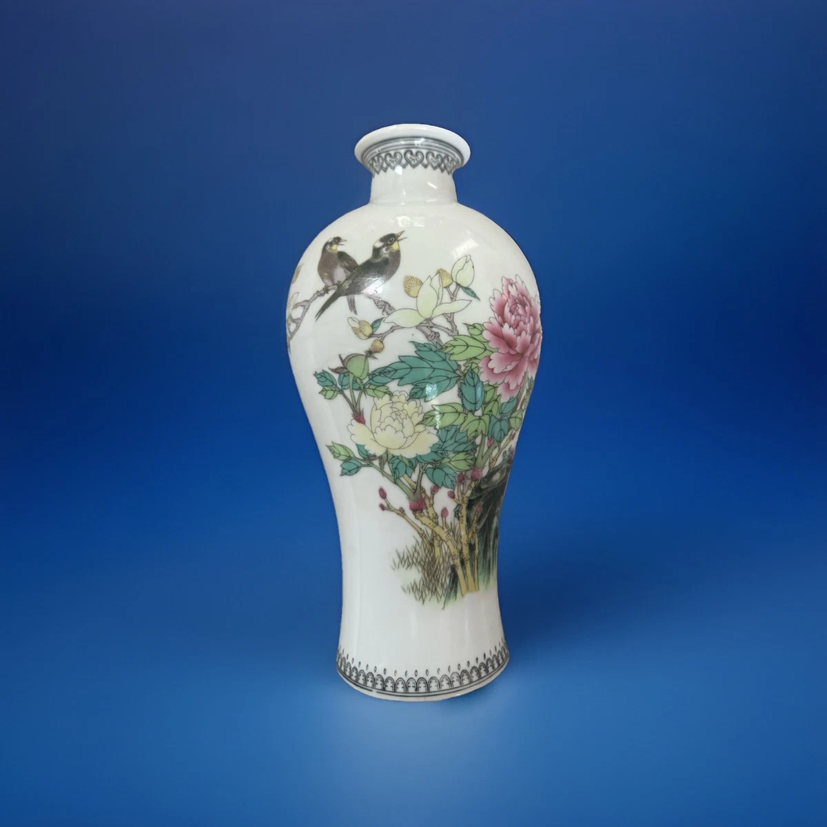 景德镇花瓶| eBay