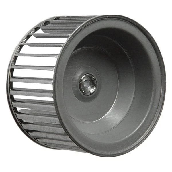 For Cadillac DeVille 1965-1967 VDO BW9301 HVAC Blower Motor Wheel — 第 1/2 张图片