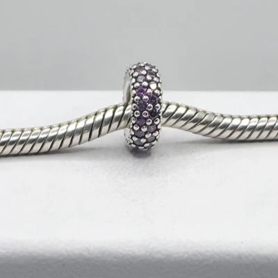Original Pandora Pave Zwischenelement 791359CFP #70 - Bild 1 von 2