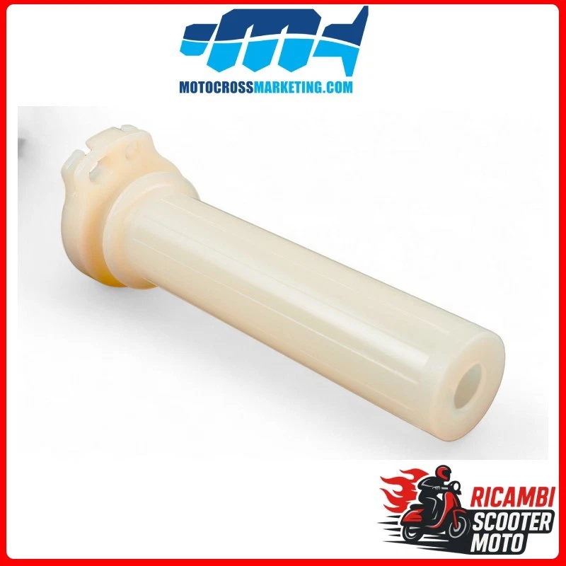 TUBO COMANDO ACCELERATORE HONDA CRF 450 X 2005-2016 AV2297#4 Foto 1 de 1