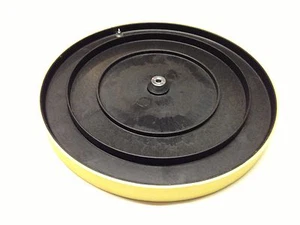 Baseball Pitching Machine Wheel, 10-1/16"x1", New - Picture 1 of 2