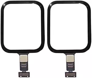 Touch Digitizer Screen Glass Compatible with Apple Watch Series 4 4Th Generatio - Picture 1 of 8
