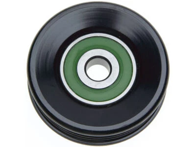 Accesorio polea loca correa AC Delco 87186KRCZ para Toyota MR2 Foto 1 de 2