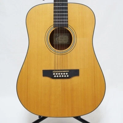 [EXCELLENT] JEAN LARRIVEE D-03 Acoustic Guitar Larrivee Akogi #HM930 - Image 1 of 4