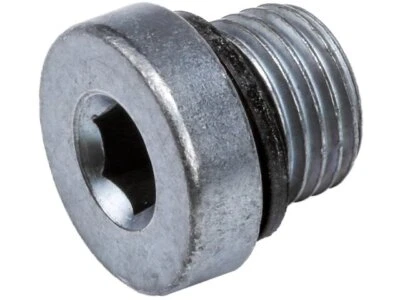 For 2017-2019 Buick LaCrosse Differential Cover Plug AC Delco 47814KCMC 2018 - Image 1 of 2