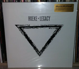LP HOEKE - LEGACY - MOV - MUSIC ON VINYL - Bild 1 von 1