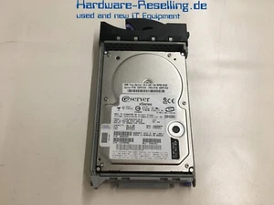Ibm Ultrastar 36 Gb 10k Rpm Ic35l036ucdy10-0 08k0383 06p5755 06p5323 06p5759 - Picture 1 of 1