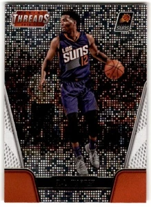 2016-17 Panini Threads Century Proof Dazzle T.J. Warren #131 Phoenix Suns - Picture 1 of 2
