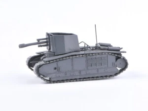 1:87 RENAULT B2/ 10,5cm Lefh 18/3 Wespe Models- ready built 87093 - Picture 1 of 1