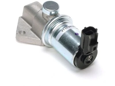 Válvula de controle ocioso Lincoln Continental Delphi 69943SX 1996 para 1991, 1995-2002 - Imagem 1 de 2