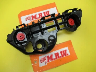 SOPORTE GUARDABARROS CLIP PARACHOQUES LADO DEL CONDUCTOR DELANTERO COCHE IZQUIERDO LF fabricante original TOYOTA CAMRY 18-24 Foto 1 de 4