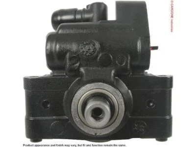 Насос гидроусилителя руля Cardone для Ford F150 2011-2014 годов выпуска 62424KX 2012 2013 6,2 л V8 - Изображение 1 из 2