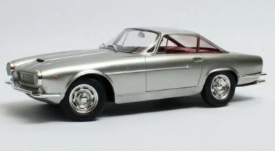 MODELLINO AUTO STATICO MATRIX FERRARI 250 GT BERLINETTA COMPETIZIONE 1960 1:18 - Immagine 1 di 4