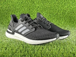 🔥Zapatillas deportivas Adidas Ultra Boost 20 | Negras | EF1043 | Talla 8 - Imagen 1 de 10