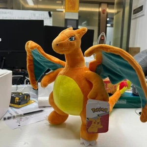 Pokémon Charizard Plush Large 12" NWT - Picture 1 of 4