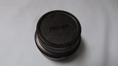 Nikkor F Extension Lens Japan - Image 1 of 3