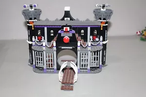 LEGO NINJAGO: La Fortezza Oscura di Garmadon (2505) NON COMPLETO - Foto 1 di 8