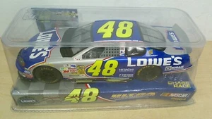 Racing Champions Lowe's Racing 2004 NASCAR Jimmie Johnson #48 1:24 Diecast NEW - Picture 1 of 10
