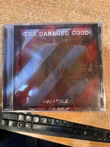 The damaged good -Volatile - Picture 1 of 2