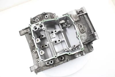 Honda Magna 750 1997 fabricante de equipos originales cárter inferior cárter inferior cárter bloque motor Foto 1 de 4