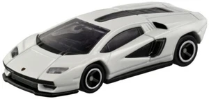 Takara Tomy Tomica No.74 Lamborghini Countach LPI 800-4 Scale 1:64 White - Picture 1 of 1