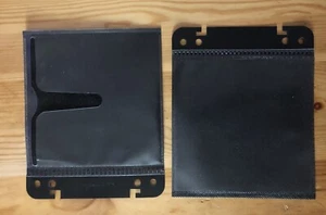 CD/DVD/Blu-ray Hüllen zum Abheften von Microsoft - Bild 1 von 3