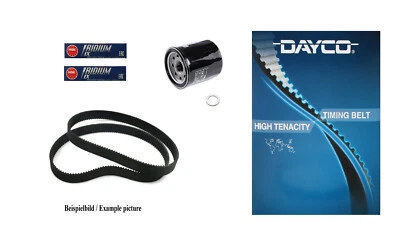 Ducati 900 SS SL FE CR SP 1991-1998 Zahnriemen Inspektion Set Iridium - Imagem 1 de 4