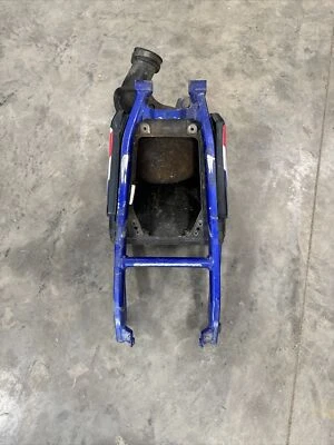 yamaha yz426f Sub Frame With Air Box 2001 - Imagem 1 de 4