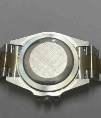 Caseback compatible Submariner 116610 114060 40mm Case Only - Image 1 of 4