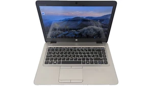 HP EliteBook 840 G3 Laptop, i5 6th Gen, 8 GB RAM, 256GB NVMe SSD, Windows 10 Pro - Picture 1 of 15