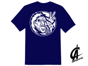 Camisa de celebración Dirk Nowitzki Logo Dallas para hombre unisex adulto - Imagen 1 de 3
