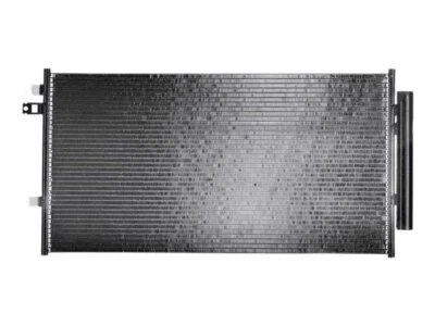 For 2015-2021 Jeep Renegade A/C Condenser 24136DJSH 2016 2017 2018 2019 2020 - Image 1 of 2
