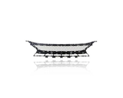 Grille for 14-16 Mercedes-Benz E63 Sedan/Wagon - Black - 2128850424 Foto 1 de 3