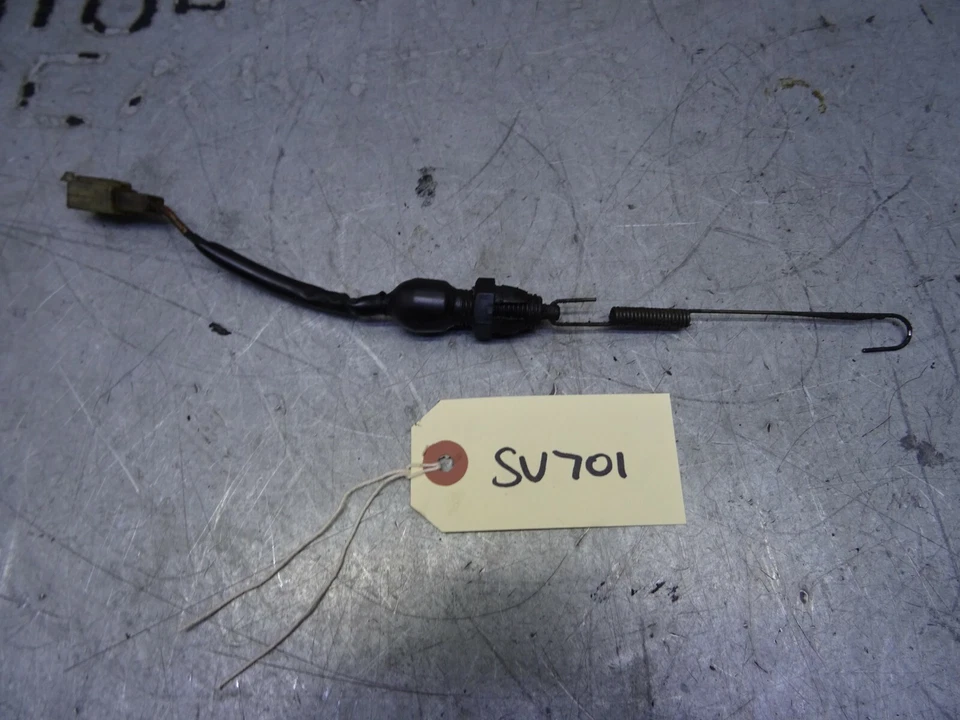 Suzuki SV650 SV 650 Brake Light Switch 1999-2002 SV701 — 第 1/1 张图片