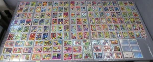 Marvel Universe #1-162 1990 conjunto base 100 % completo + 5 cartas hologramas MH1-MH5 - Imagen 1 de 9