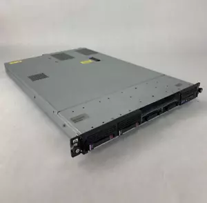 HP Proliant DL360 G6 Intel Xeon E5520 2.27 GHz 8 GB DDR3 RAM NO HDD NO OS - Picture 1 of 13