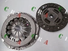 493329 FRIZIONE COMPLETA ORIGINALE PIAGGIO PORTER DIESEL 1200 2000 - Immagine 1 di 1