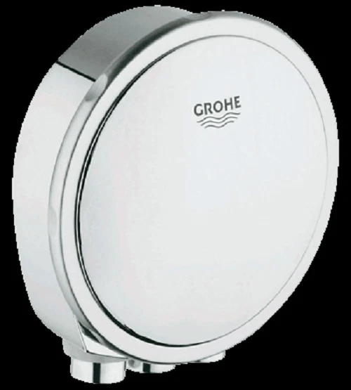 GROHE GROHTHERM 19952 TALENTOFIL EINLASS POP-UP UND ABFALLSYSTEM BADEFÜLLER VERKLEIDUNG  - Bild 1 von 1