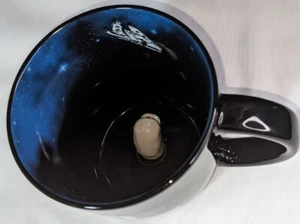 Star Wars 40th Anniversary Mug The Empire Strikes Back with Exogorth Space Slug - Picture 1 of 6
