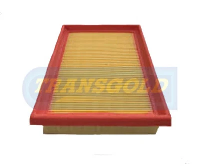 Transgold Air Filter A1272 AF1272  Fits Ford Festiva Wb 4/94-97 - image 1 of 4