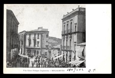REGALBUTO via gian filippo ingrassia