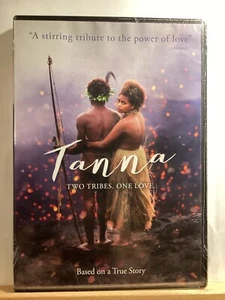 Tanna (DVD, 2015) Marie Wawa - Mungau Dain - FOREIGN/NAUVHAL MIT ENGLISCHEN UNTERTITELN - Bild 1 von 2
