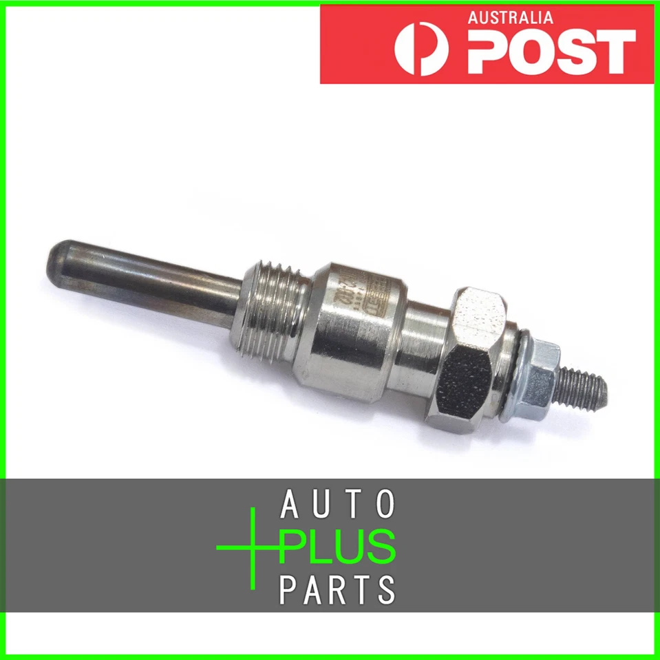 Fits MERCEDES BENZ VITO 110 D GLOW PLUG - image 1 of 1